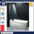 Bathtub Pivot Single Shower Door/Screen